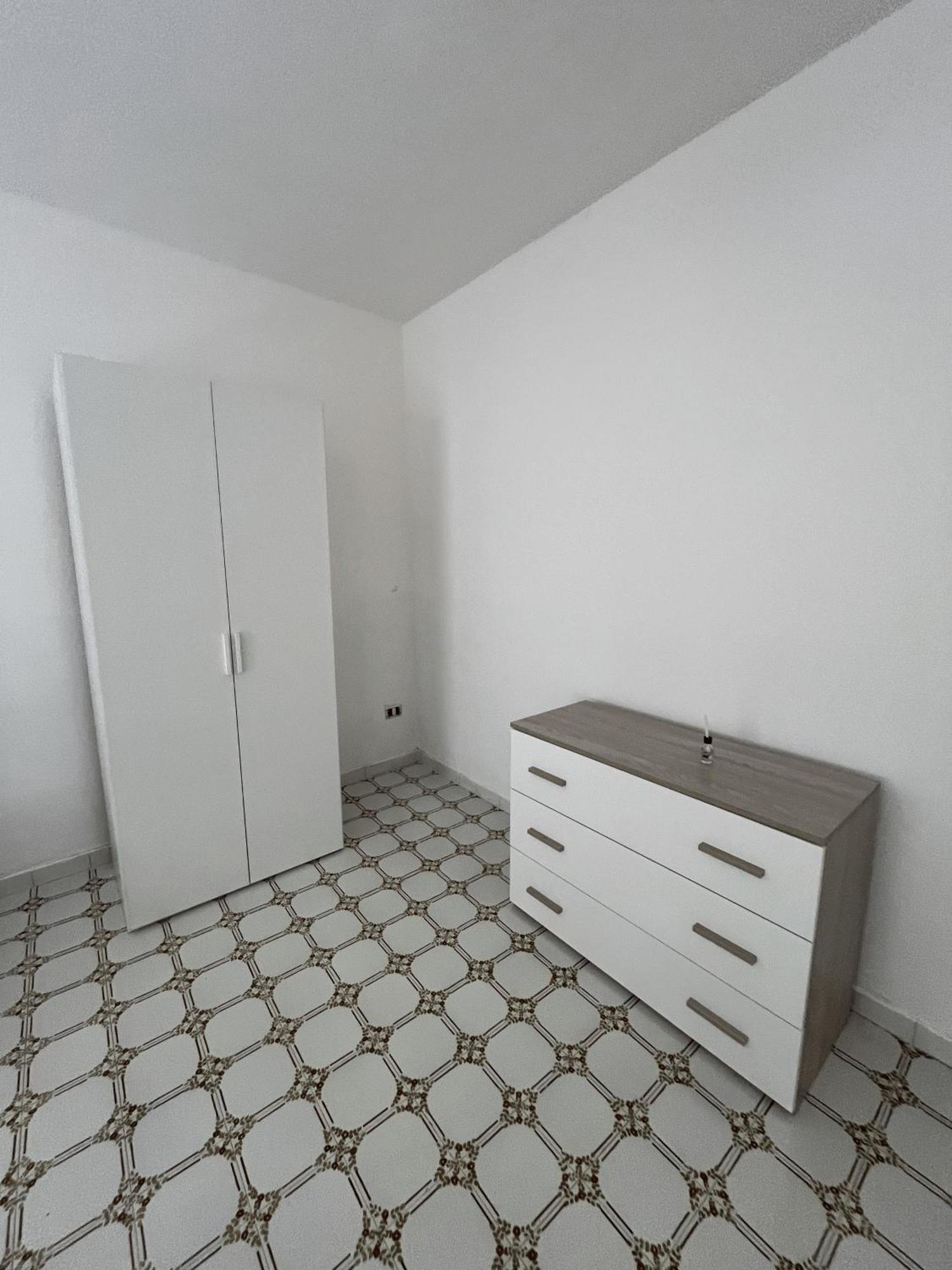 Villa Albori Vietri Exteriér fotografie