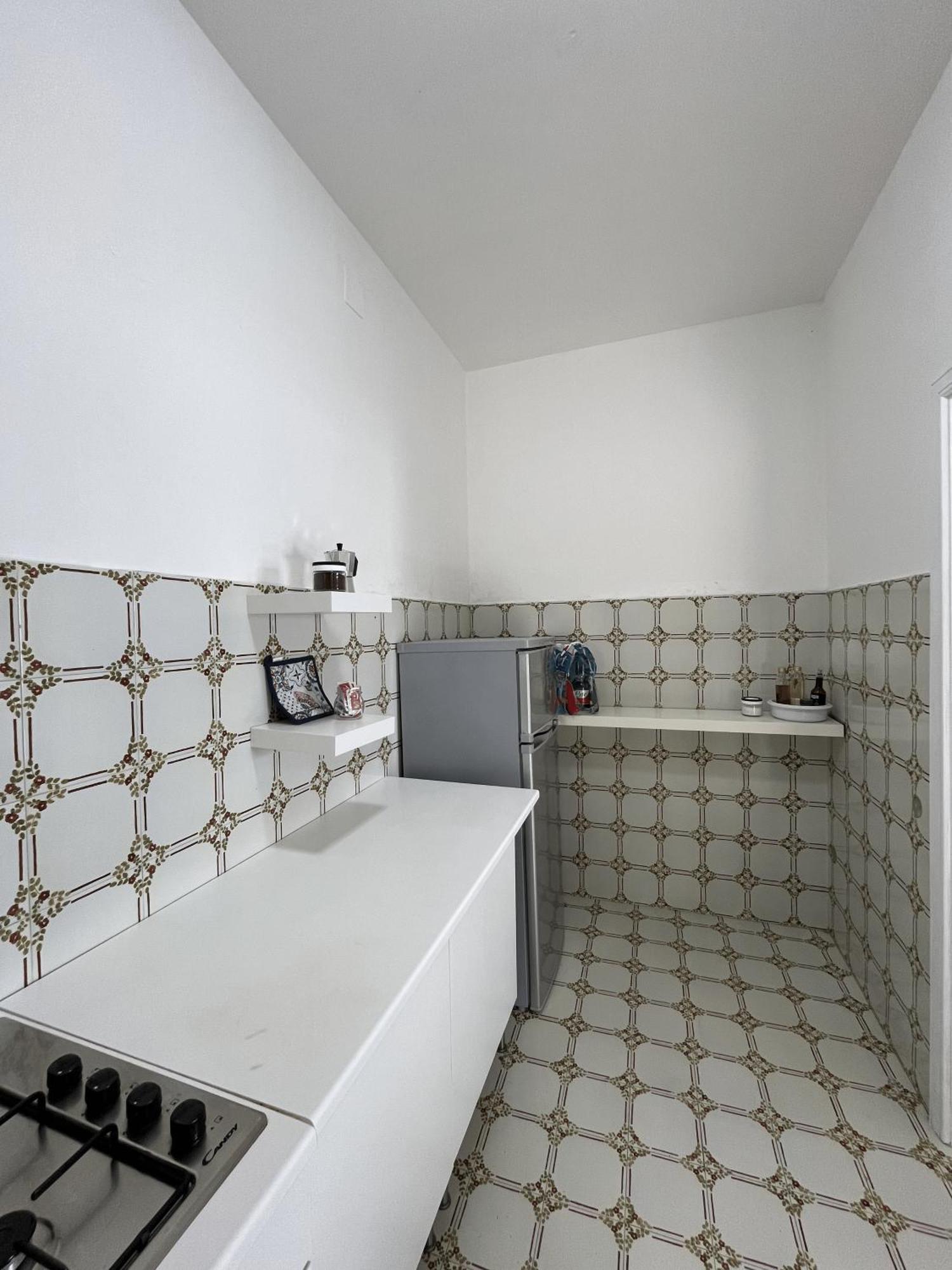 Villa Albori Vietri Exteriér fotografie